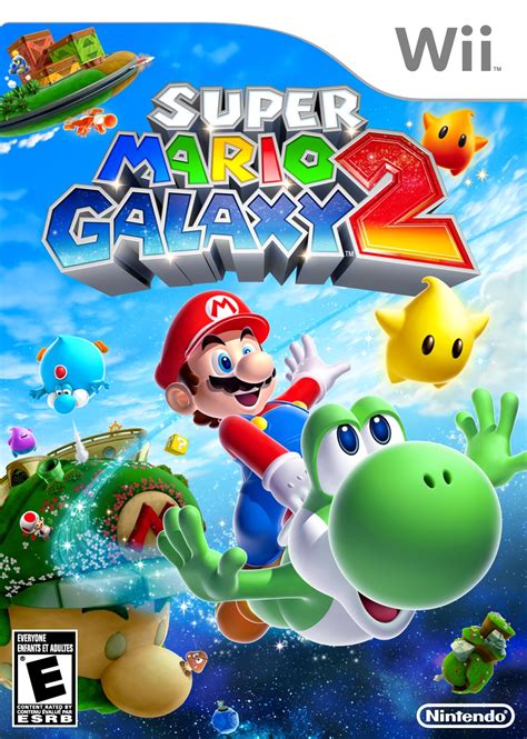 Best Nintendo Wii games: from Super Mario to .